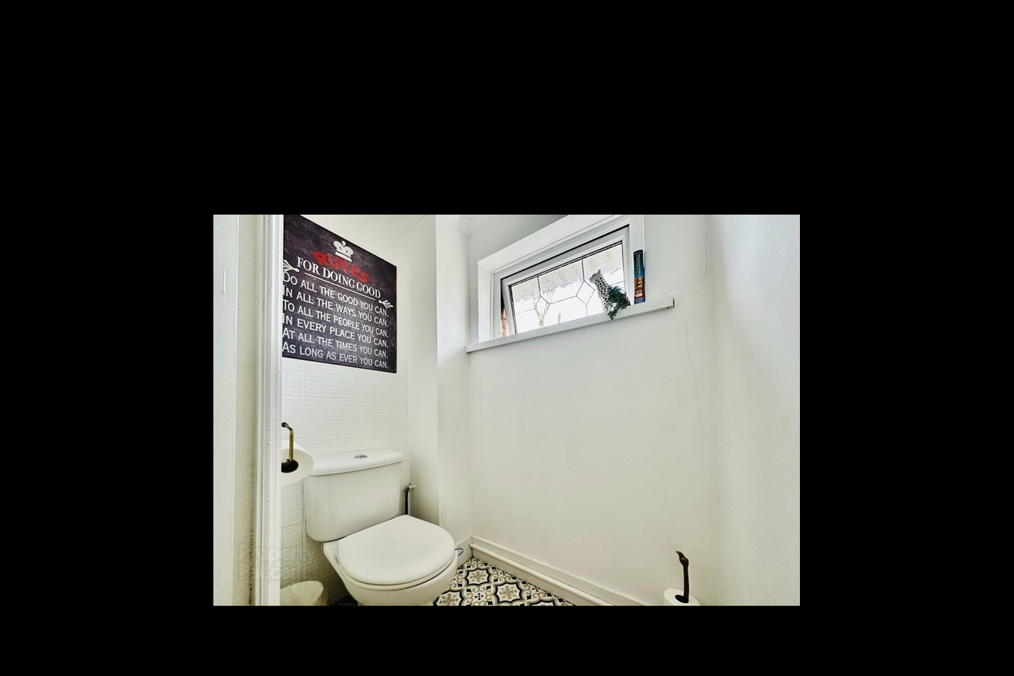 4 Bed End Terrace, Clementine Gardens, BT12
