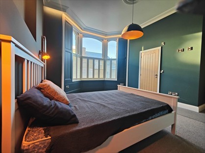 3 Bed Flat, Cambridge Street, NR2