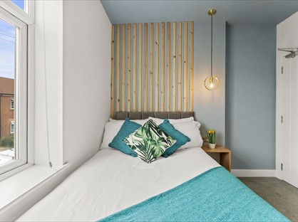 Room in a Shared House, New Road, PE2