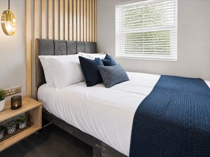 Room in a Shared House, New Road, PE2