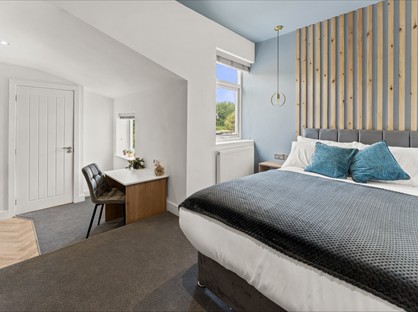 Room in a Shared House, New Road, PE2