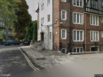 2 Bed Flat, Hillsborough Court, NW6