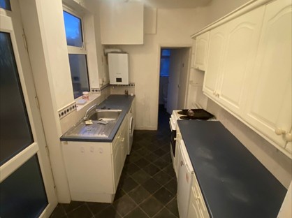3 Bed Terraced House, Stafford St, DE14
