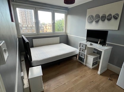 Room in a Shared House, Winford Court, SE15