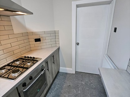 3 Bed Terraced House, Whitmore St, ST1