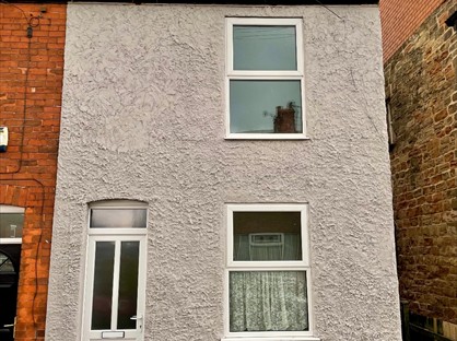 2 Bed End Terrace, Mill St, NG18