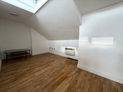1 Bed Flat, Ealing Road, HA0