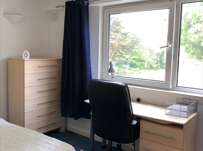 3 Bed Flat, Finnieston, G3