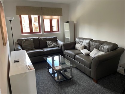3 Bed Flat, Dumbarton Road, G11
