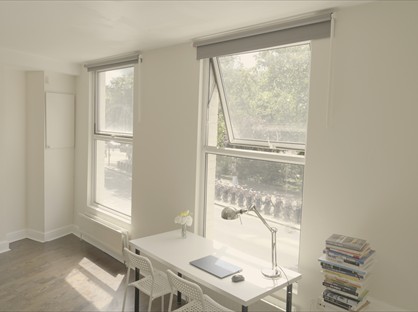 2 Bed Flat, Falcon Road, SW11