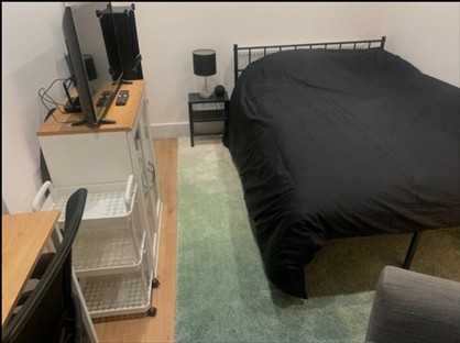 Room in a Shared House, Guildford Road, CR0