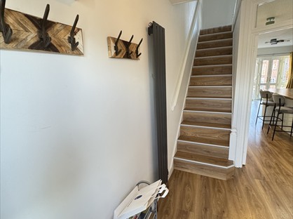 3 Bed Maisonette, Sovereigns Quay, MK40