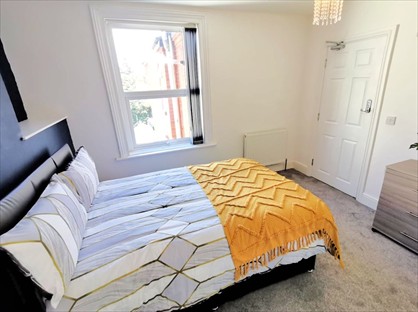 Room in a Shared House, Sycamore Road, B66