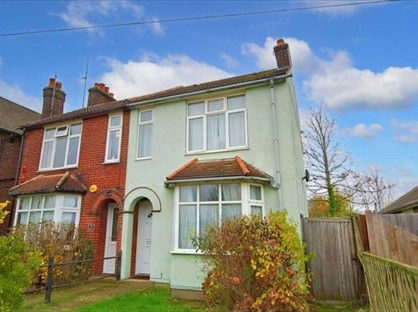 Room in a Shared House, Elmstead Road, CO4