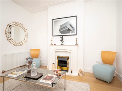 3 Bed Detached House, Burnt Ash Hill, SE12