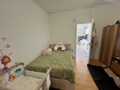 Studio Flat, Bowes Road, N13