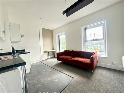 1 Bed Flat, Kirkdale, L5