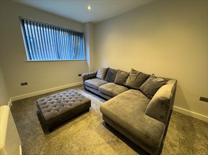 1 Bed Flat, Spring Gardens, DN1