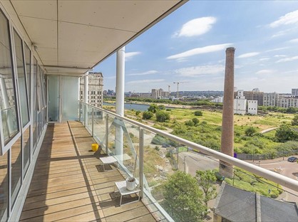 2 Bed Flat, Eastern Quay Apts, E16