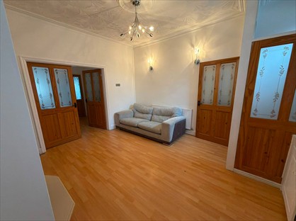 2 Bed Detached House, Orville St, WA9