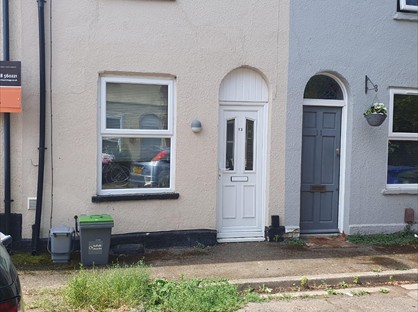 2 Bed Terraced House, Melton Close, CB8