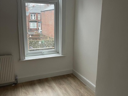 4 Bed Terraced House, Owlerton Green, S6