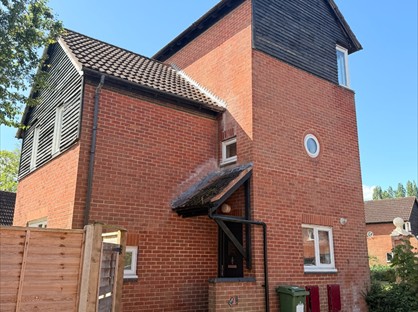 3 Bed Detached House, Preston Court, MK15
