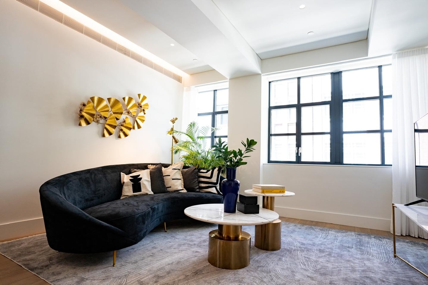 2 Bed Flat, Asta House, W1T
