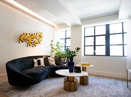 2 Bed Flat, Asta House, W1T
