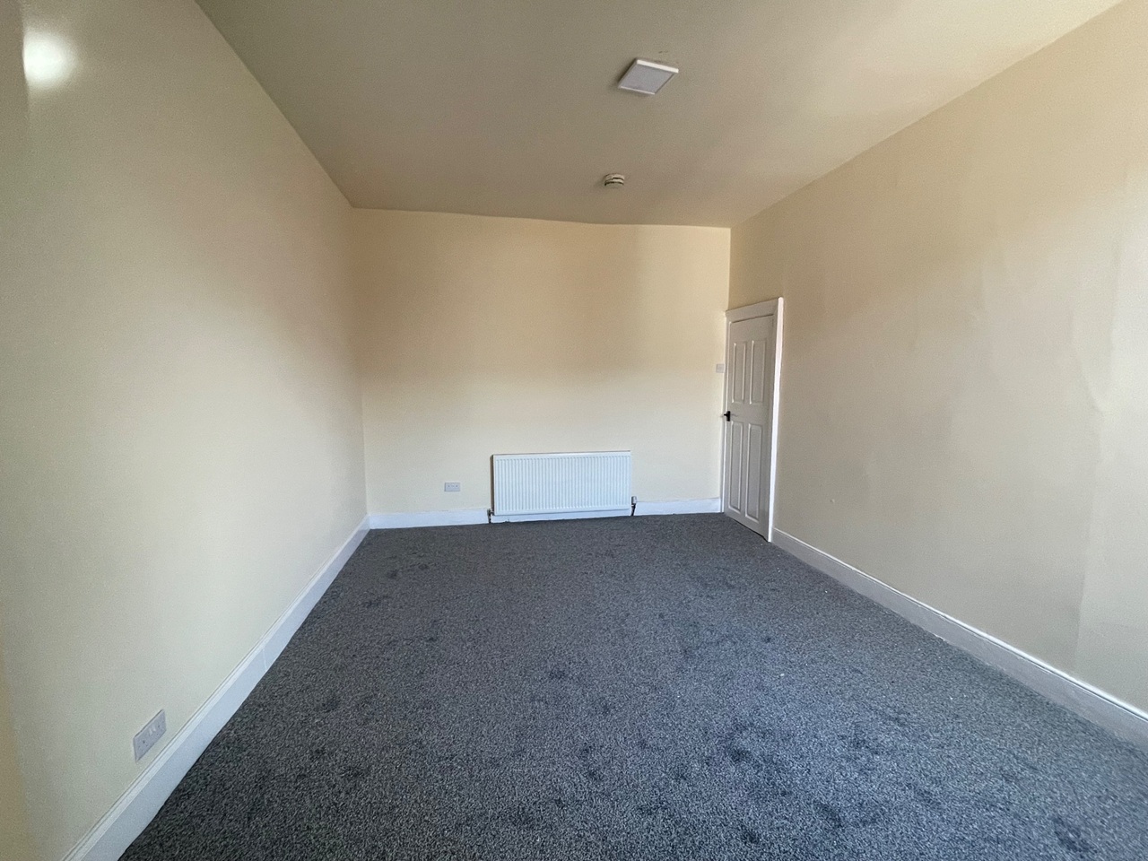5 Bed Detached House, Beaconsfield St, NE4