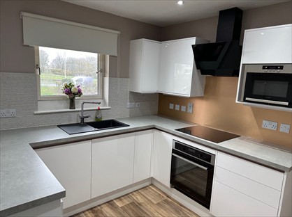 3 Bed Terraced House, North Anderson Drive, AB16