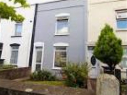 3 Bed Terraced House, Clark St, BS5