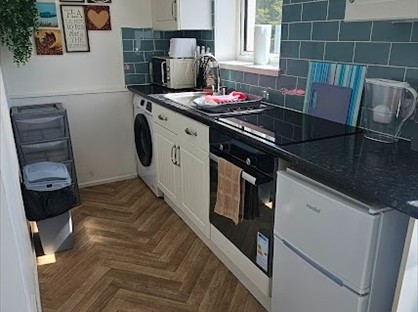1 Bed Flat, Croxteth Road, L8