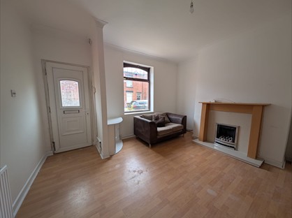 2 Bed Terraced House, Birchenlea St, OL9
