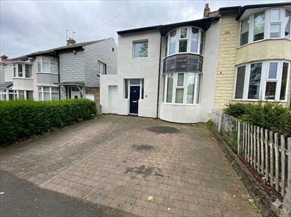 3 Bed Semi-Detached House, Windy Nook Road, NE10