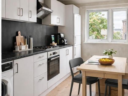 3 Bed Flat, Whitton, NW3