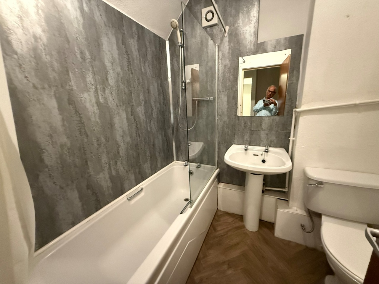 1 Bed Flat, Cyprus Road, LE2 photo 4
