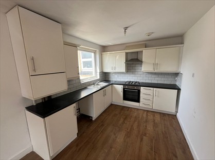 2 Bed Flat, Claremont Road, L21
