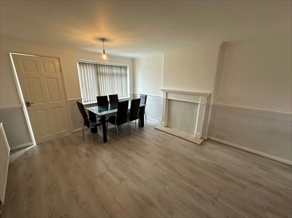 2 Bed Detached House, Clare Walk, L10