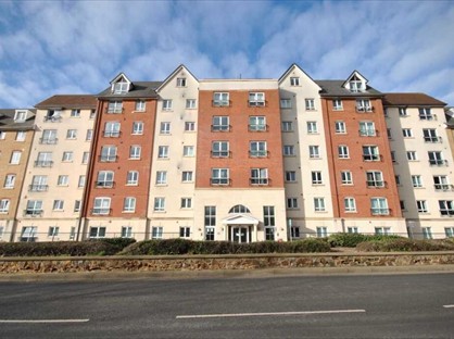 1 Bed Flat, Alpha House, NN1
