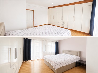 1 Bed Flat, Slough, SL1