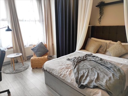Room in a Shared House, Cowley Road, IG1