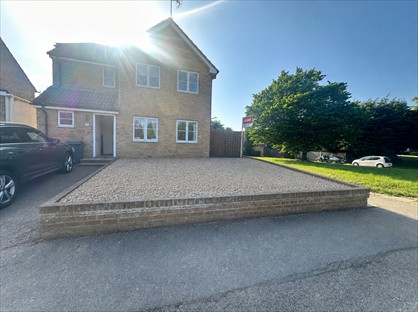 3 Bed Detached House, Prioress Road, CT2