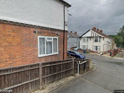 Room in a Shared House, Dashwood Avenue, HP12