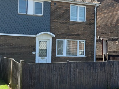 3 Bed Semi-Detached House, Bay Tree Avenue, S66