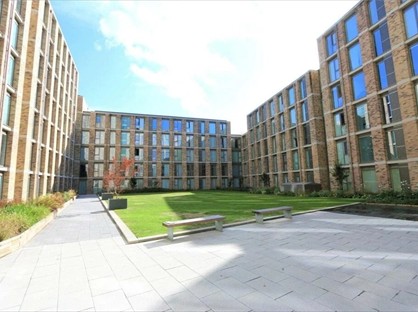 1 Bed Flat, Boundary Lane, M15
