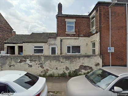 3 Bed Terraced House, Grove St, ST4
