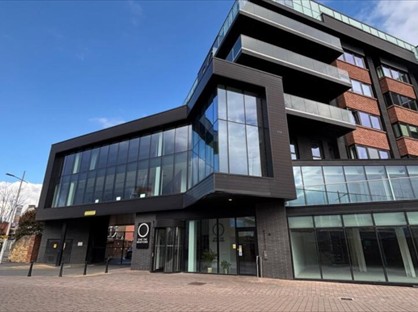2 bed flat/apartment for rent in 2 Bed Flat, Lincoln, LN1