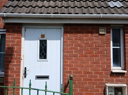 3 Bed End Terrace, Queensland Road, M18