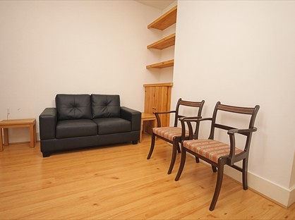 3 Bed Flat, Royal College St, NW1